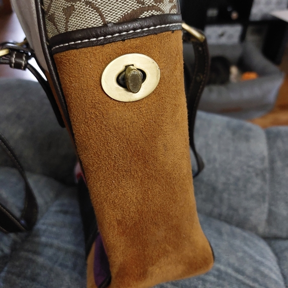 Coach Project Bag - Picture 5 of 13